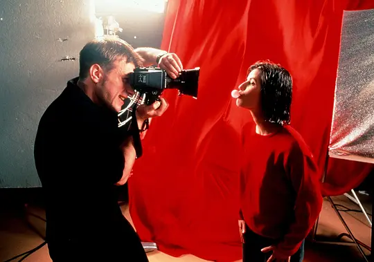 蓝白红三部曲之红 Trois couleurs: Rouge1994剧照3