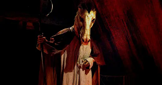 马头 Horsehead2015剧照3