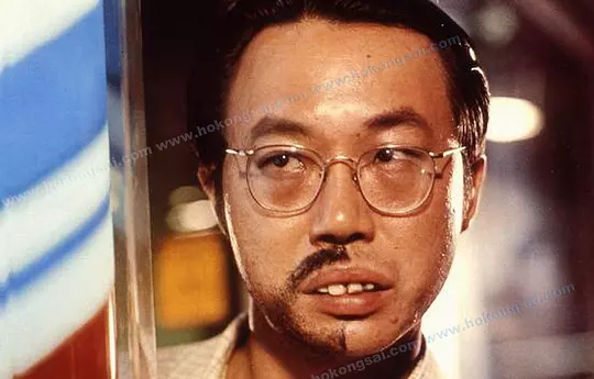 半斤八两 半斤八兩1976剧照3