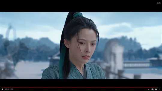 青蛇缘起2025剧照3