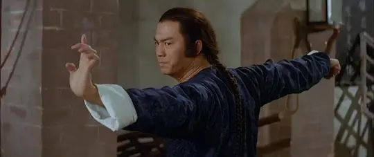洪拳大师 洪拳大師1984剧照1