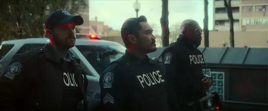 8号警报2 Code 8: Part II2024剧照3