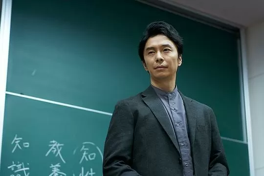 是，我不会游泳2022剧照2