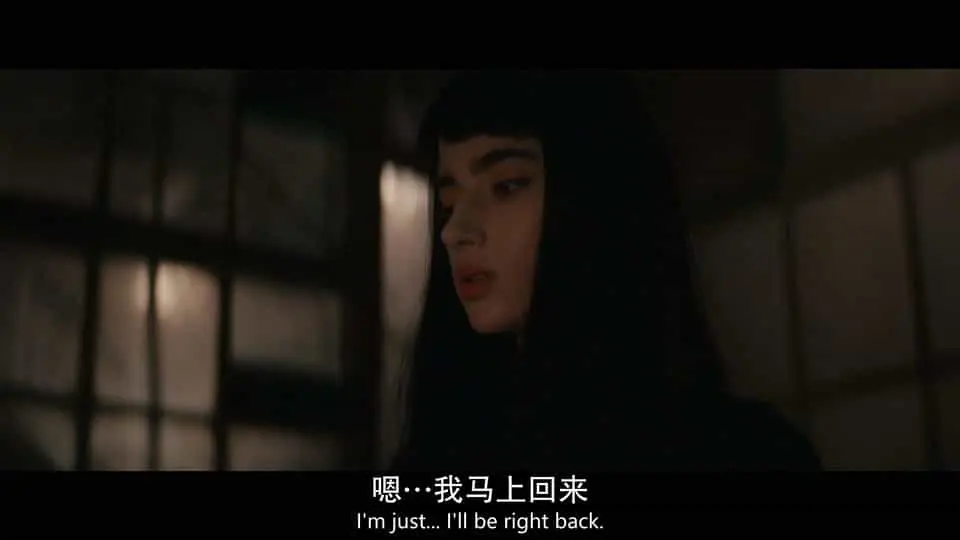 人道主义吸血鬼在寻找自杀自愿者2023剧照3
