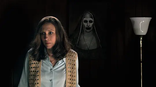 招魂2 The Conjuring 22016剧照1