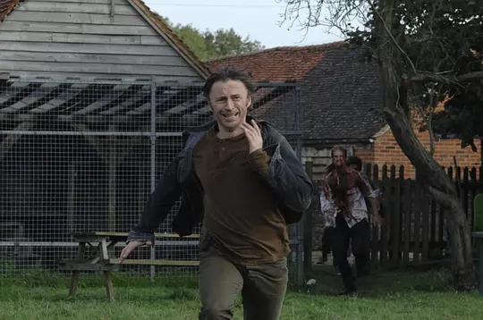 惊变28周 28 Weeks Later2007剧照3