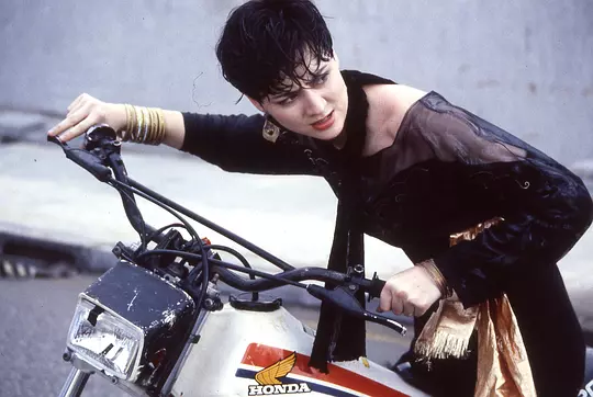 皇家女将 皇家女將1990剧照2