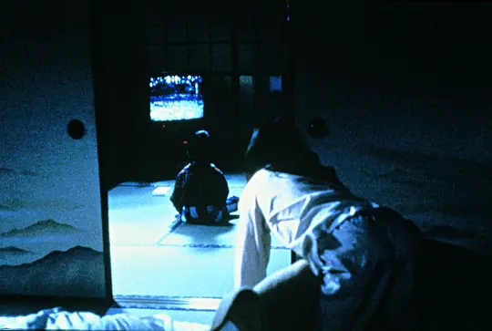 午夜凶铃 リング1998剧照3