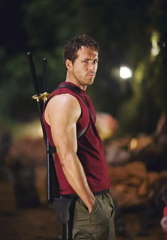 金刚狼 X-Men Origins: Wolverine2009剧照1