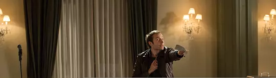13骇人游戏 13 Sins2014剧照3