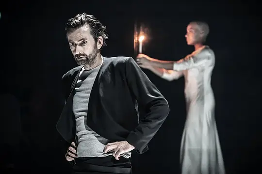 麦克白 Macbeth2025剧照1