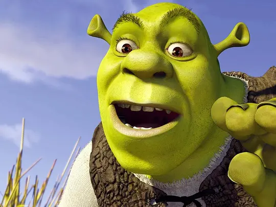 怪物史瑞克 Shrek2001剧照2