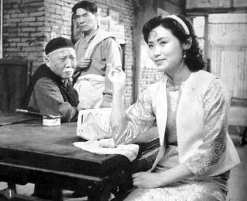 茶馆1982剧照2