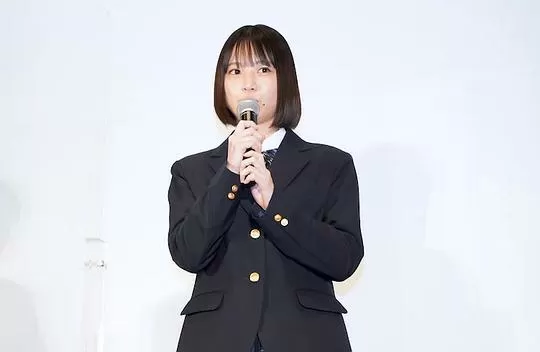 少女不毕业2022剧照2