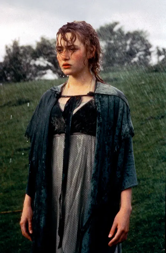 理智与情感 Sense and Sensibility1995剧照1