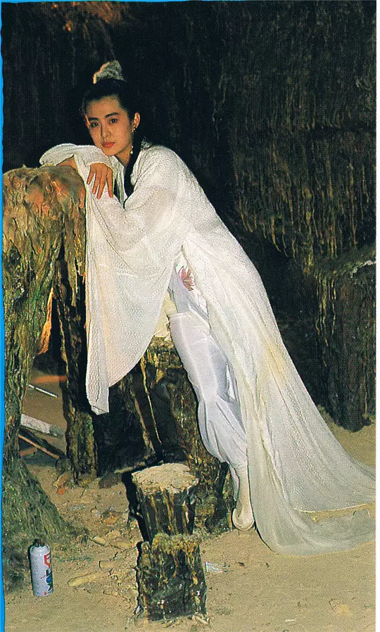 摩登如来神掌 摩登如來神掌1990剧照1
