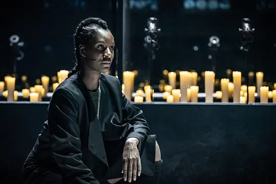 麦克白 Macbeth2025剧照2