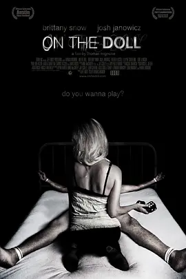 骑偶难下 On the Doll（2007） 海报