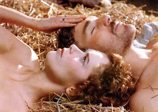 查泰莱夫人的情人 Lady Chatterley's Lover1981剧照1