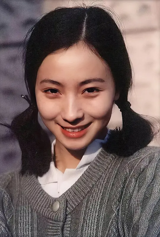 阳光灿烂的日子1994剧照1
