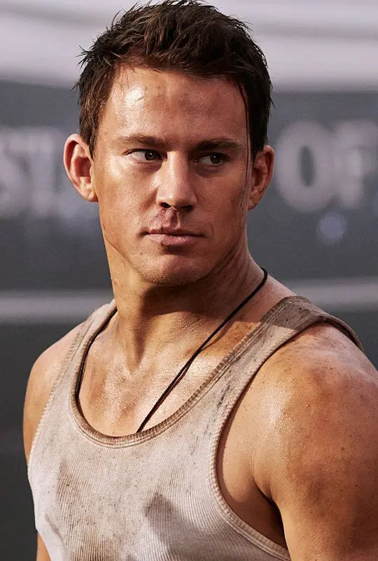 惊天危机 White House Down2013剧照2
