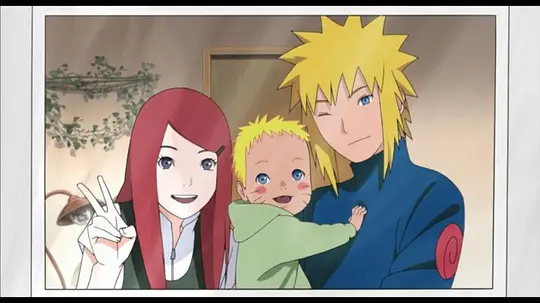 火影忍者剧场版:忍者之路 Road to Ninja: Naruto the Movie2012剧照3