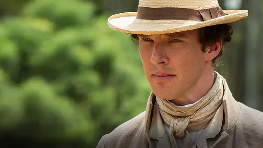 为奴十二年 12 Years a Slave2013剧照1