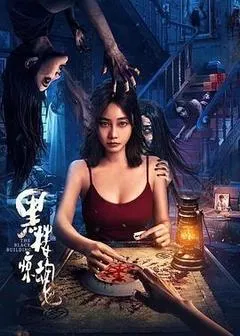 黑楼惊魂（2025） 海报