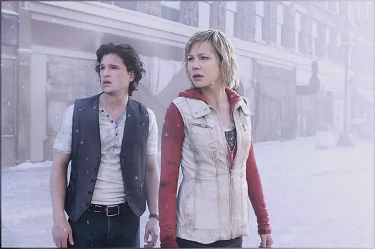 寂静岭2 Silent Hill: Revelation2012剧照1