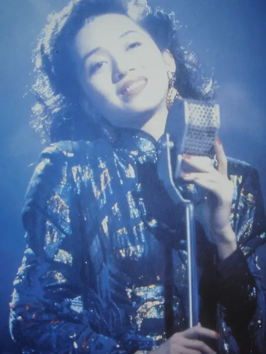 何日君再来 何日君再來1991剧照1