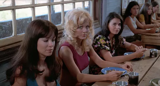 蜜糖 Sweet Sugar1974剧照3