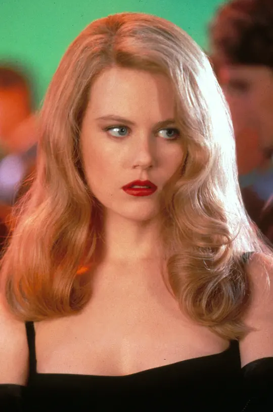 永远的蝙蝠侠 Batman Forever1995剧照1