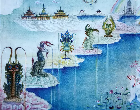 大闹天宫1961剧照2