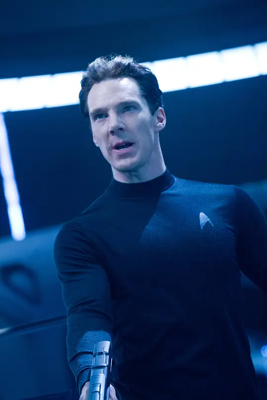 星际迷航2:暗黑无界 Star Trek Into Darkness2013剧照1