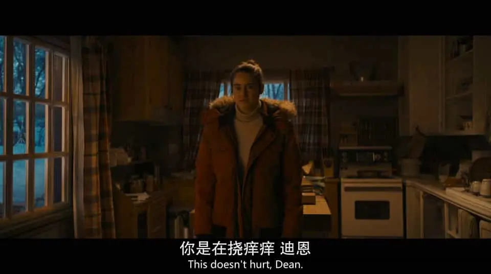 追凶2023剧照1