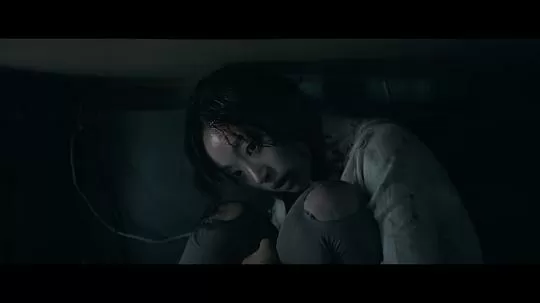 车泊 - 杀人与浪漫之夜2023剧照3