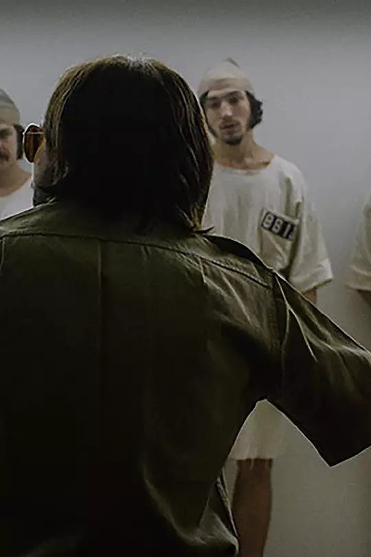 斯坦福监狱实验 The Stanford Prison Experiment2015剧照3