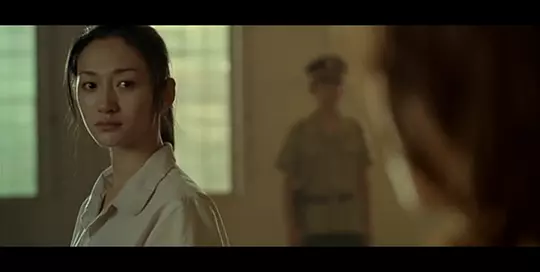 植物学家的中国女孩 Les filles du botaniste2006剧照3