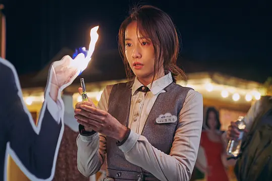 极限逃生 ???2019剧照1