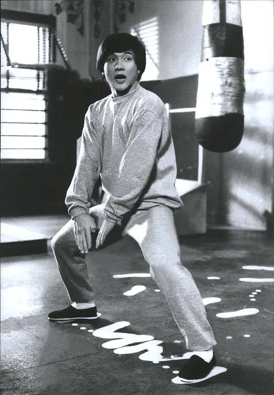 杀手壕 殺手壕1980剧照3