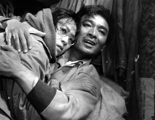 天云山传奇1981剧照1