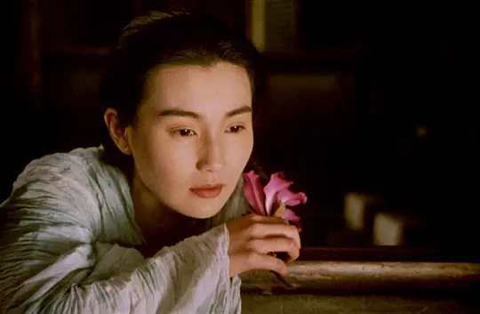 东邪西毒:终极版 東邪西毒終極版2008剧照1