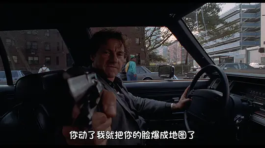 坏中尉 Bad Lieutenant1992剧照3