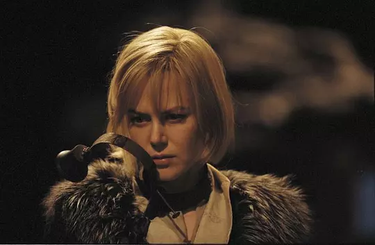 狗镇 Dogville2003剧照2