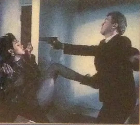 鬼打鬼之黄金道士1992剧照3
