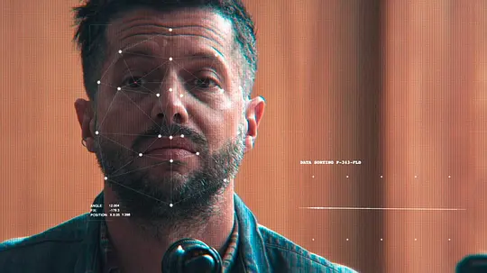 人造正义 Justicia Artificial2024剧照3