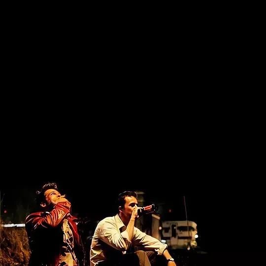 搏击俱乐部 Fight Club1999剧照1