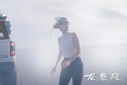 龙卷风 Twisters2024剧照3
