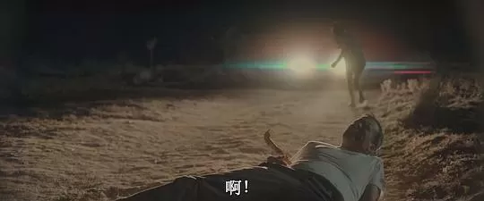 嗜血警长2024剧照1