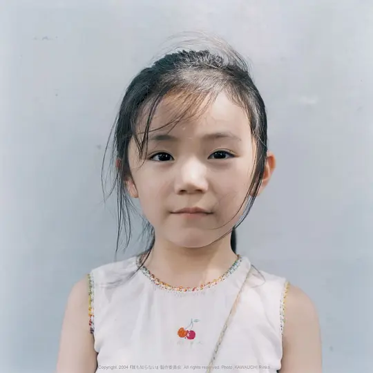 无人知晓 誰も知らない2004剧照1